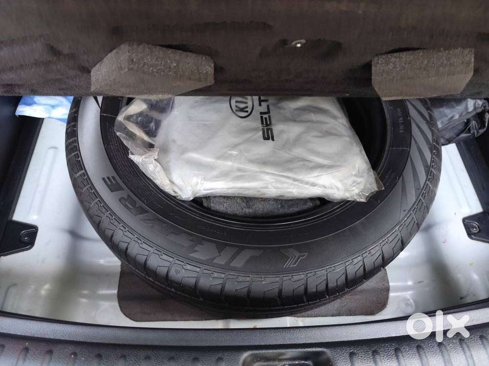 Kia Seltos Gtx Plus At D, 2023, Diesel