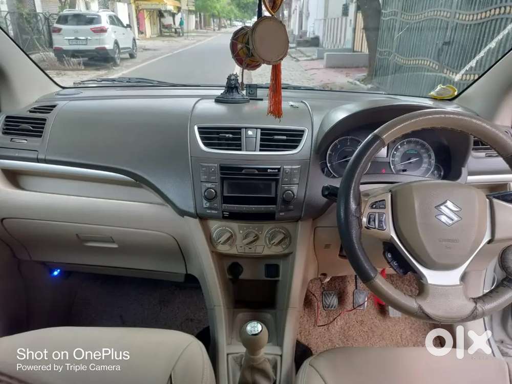 Maruti Suzuki Ertiga 2017 (diesel)