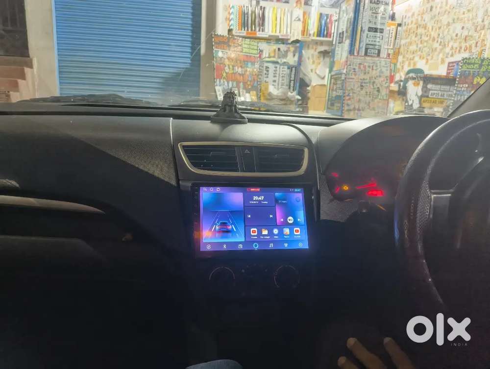 Maruti Suzuki Swift 2016