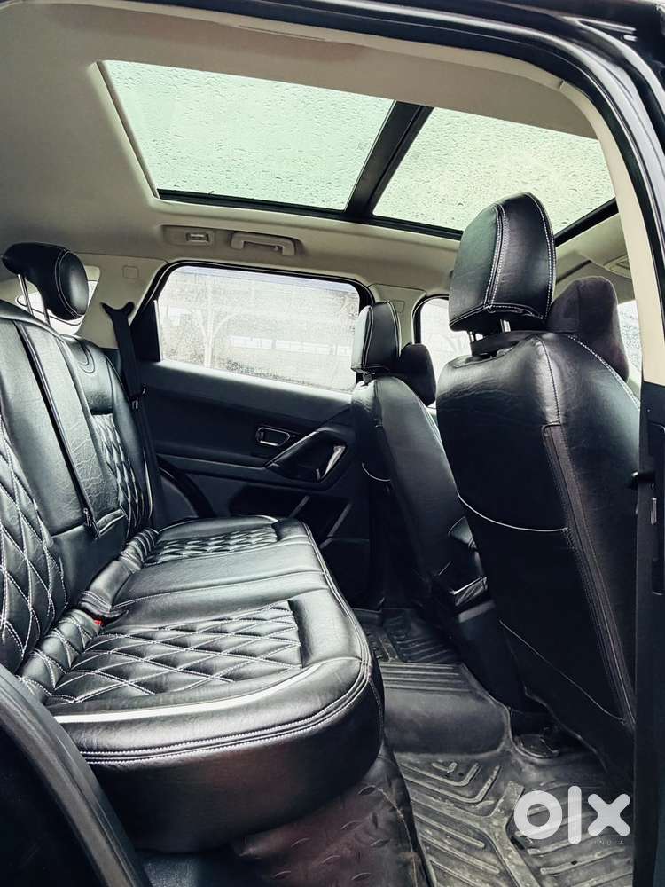 Tata Harrier Xta+ 2.0 L Kryotec Bs Vi, 2021, Diesel