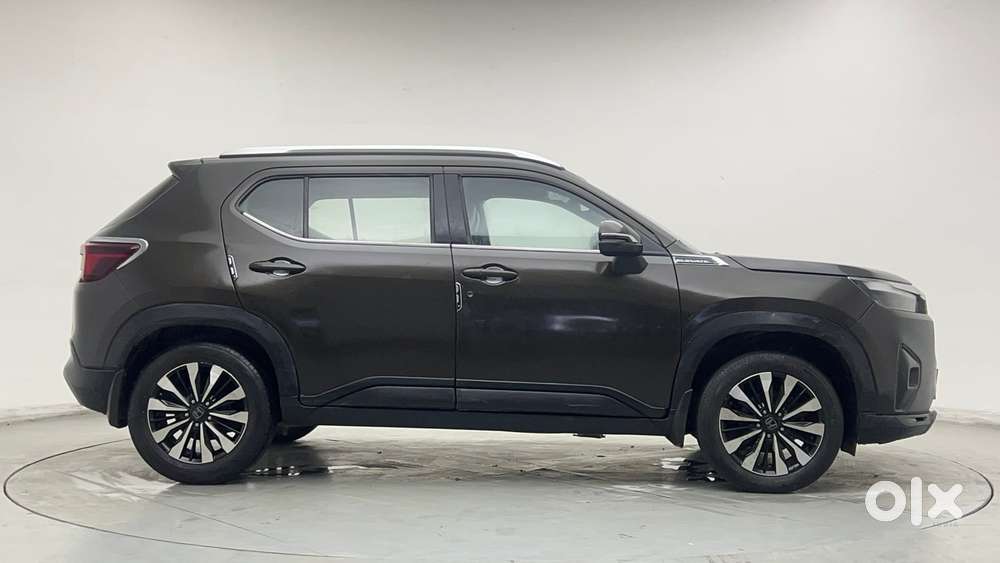 Honda Elevate Vx Mt, 2023, Petrol