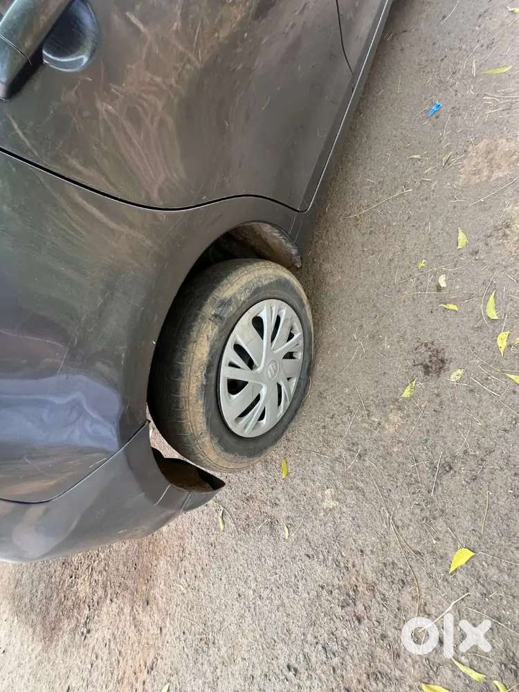 Maruti Suzuki Swift 2017