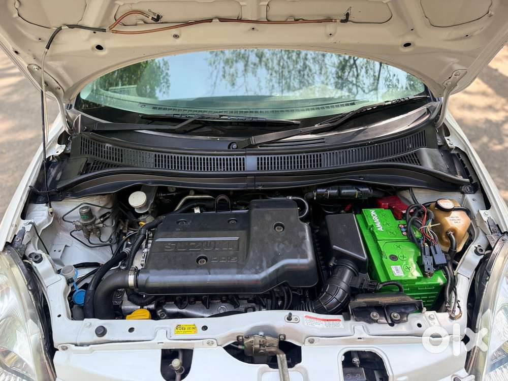 Maruti Suzuki Swift Vdi Optional, 2009, Diesel