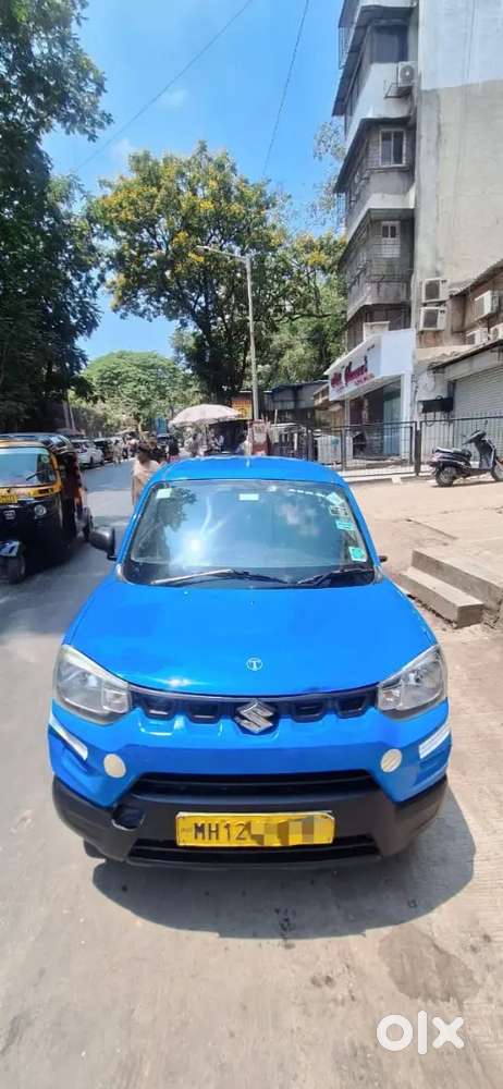 2023 Petrol+cng Car  1st Owner Excellent Condition  Urgent Sale Pune