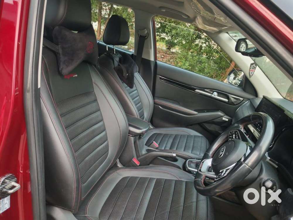 Kia Seltos Gtx Plus At D, 2020, Diesel