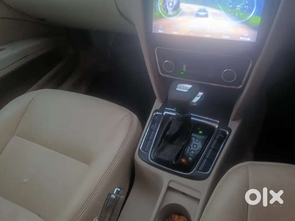 Skoda Superb 2010 Year