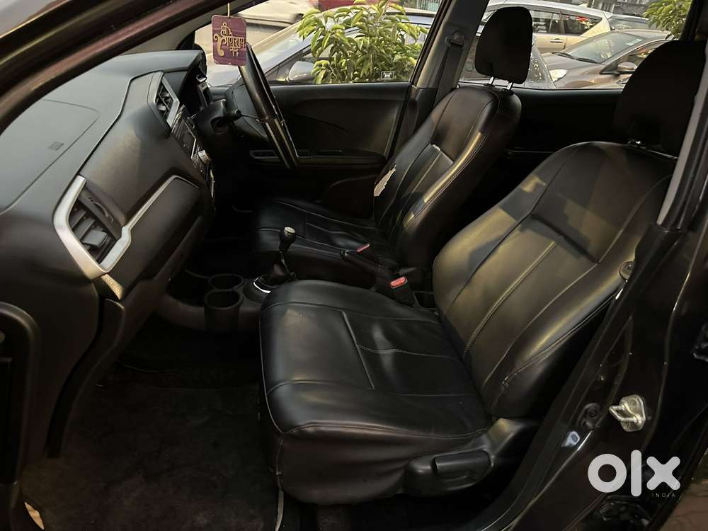 Honda Br-v I-dtec V Mt, 2016, Diesel