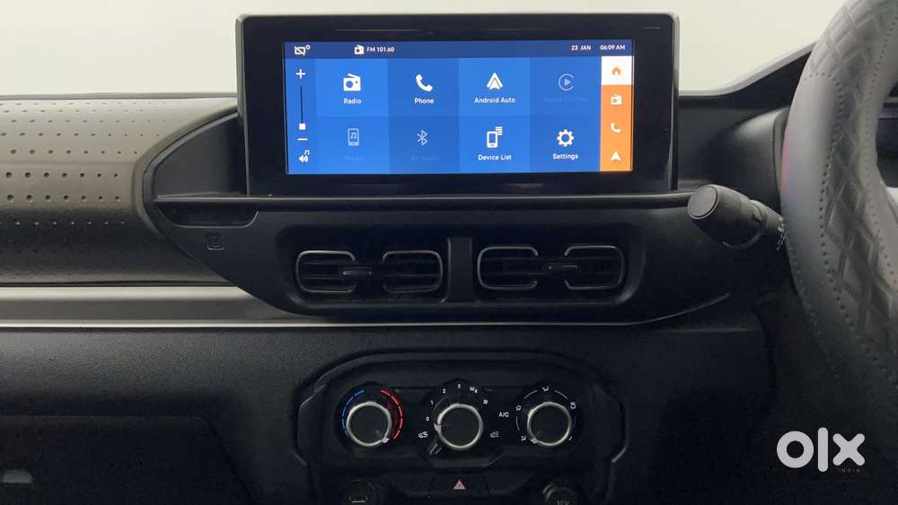 Citroen C3 Feel 1.2 Petrol, 2022, Petrol