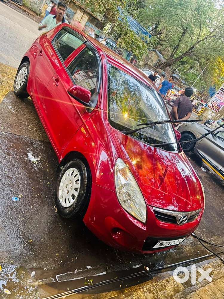 Hyundai I20 2011 Petrol 48000 Km Driven