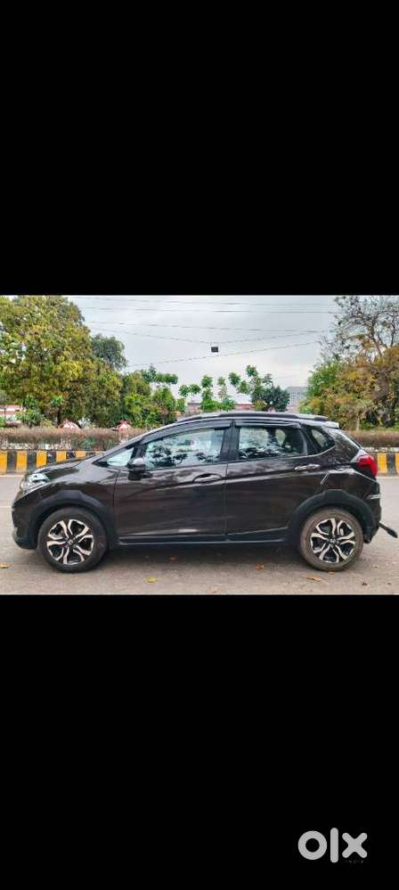 Honda Wr-v I-vtec Vx, 2020, Petrol