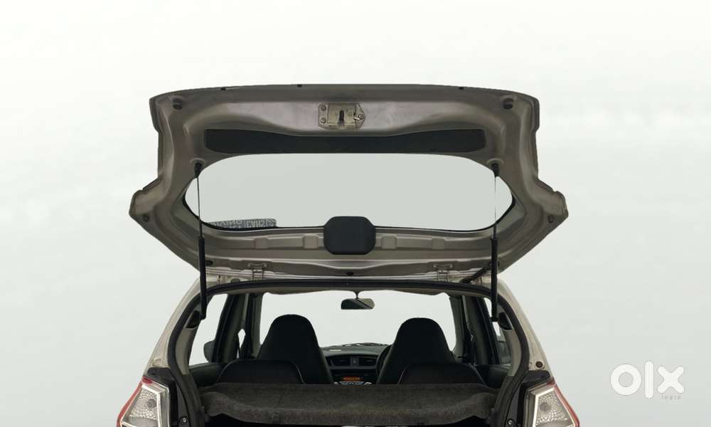 Maruti Suzuki Alto K10 Vxi, 2017, Petrol