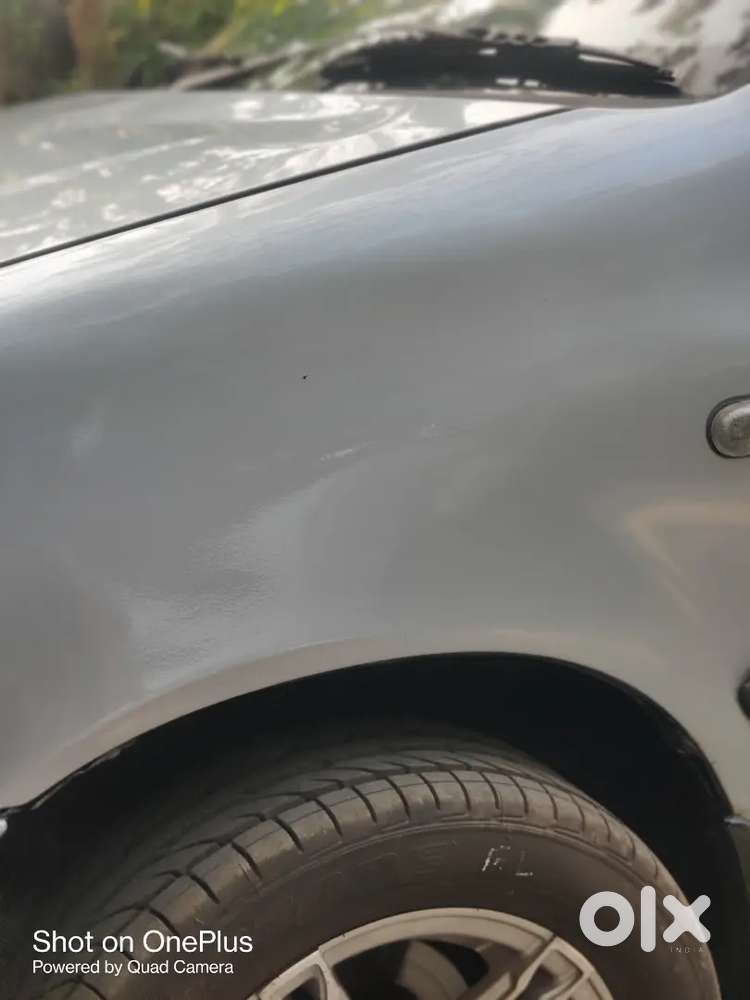 Zen Vxi. Mpfi Ac Ps Pw. Zero Engine Noise. With New Alloy And New Tyre