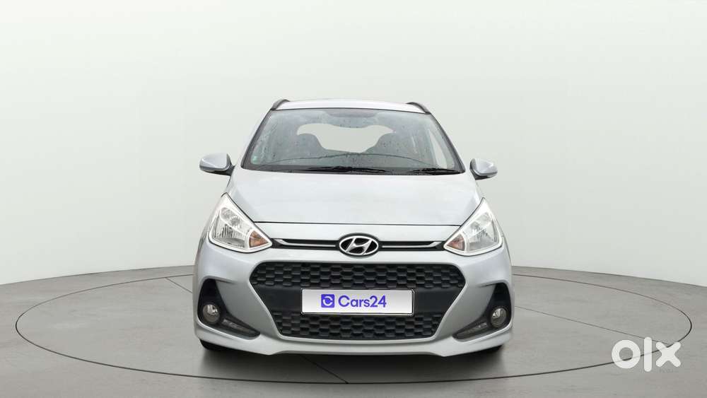 Hyundai Grand I10 1.2 Kappa Asta, 2019, Petrol