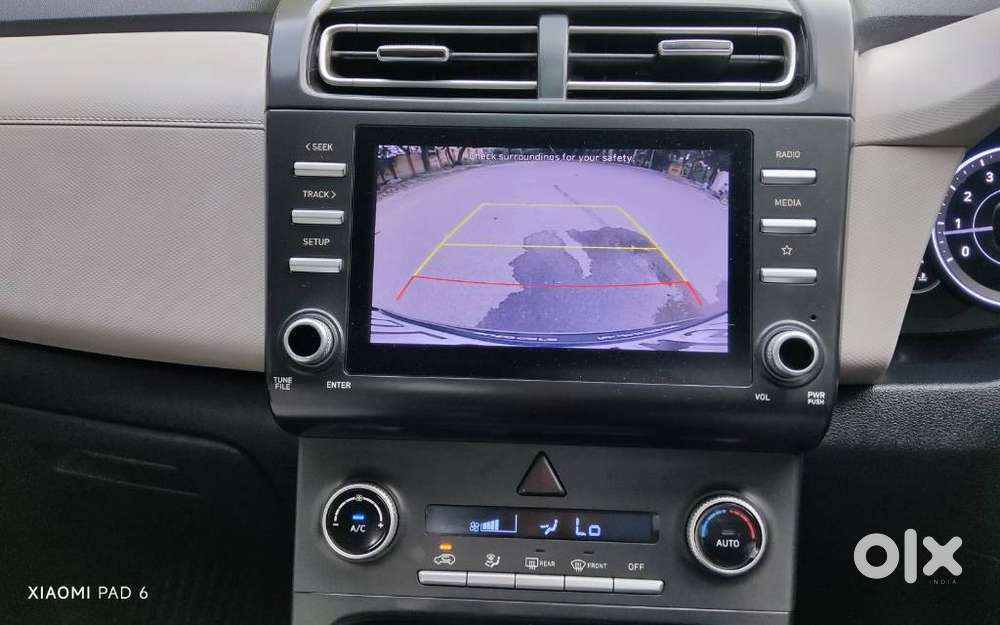 Hyundai Creta 1.5 S Petrol, 2021, Petrol