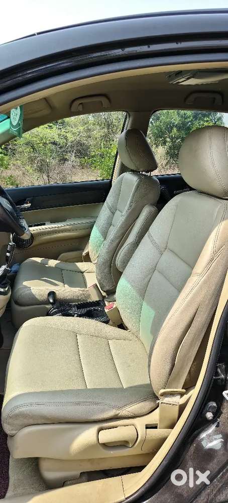 Vehicle Is Good Condition