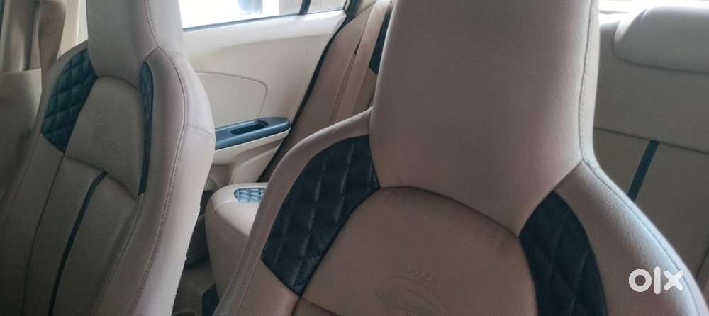 Honda Amaze 2016 Diesel Good Condition