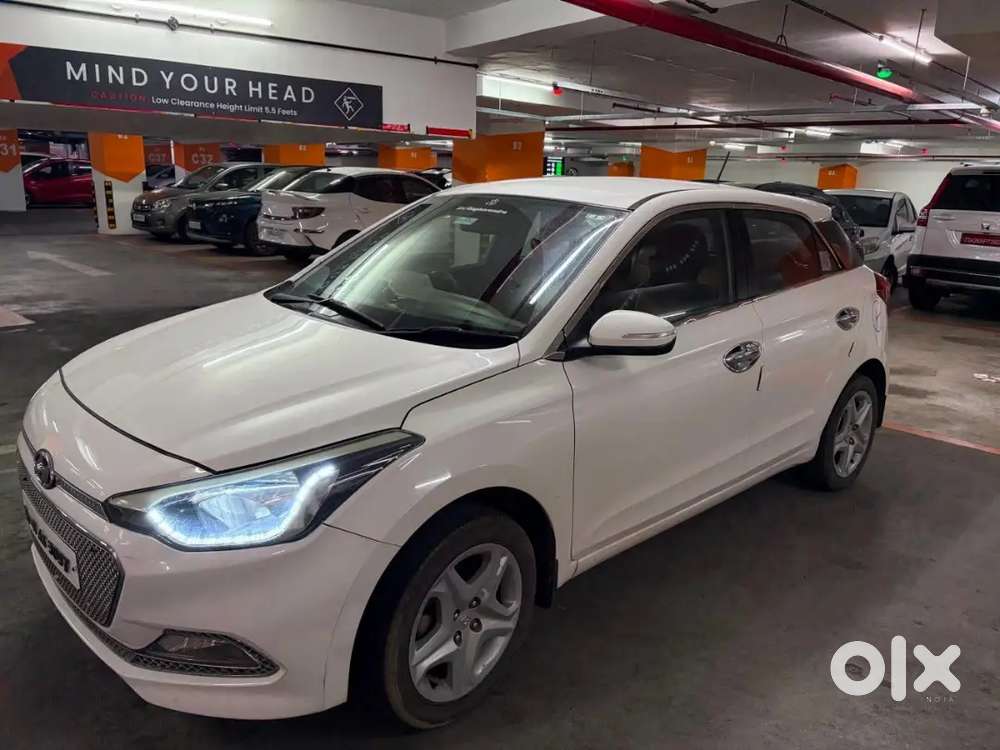 I20 Good Condition, Well Maidenance