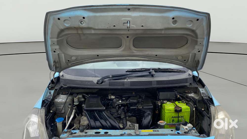 Datsun Go T, 2014, Petrol