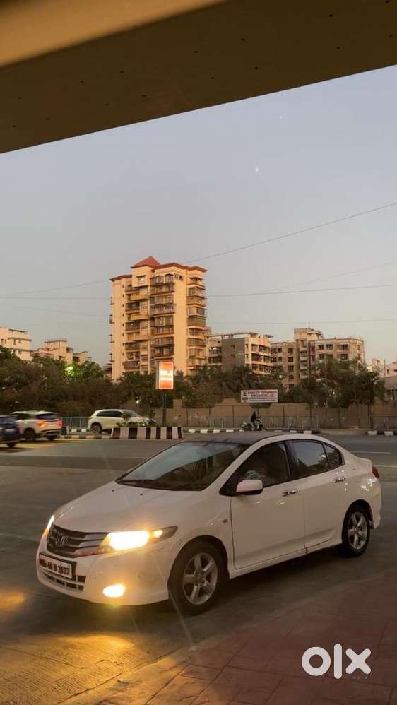 Honda City 2011 Petrol Well Maintained