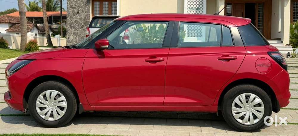 Maruti Suzuki Swift 2024 Petrol Good Condition