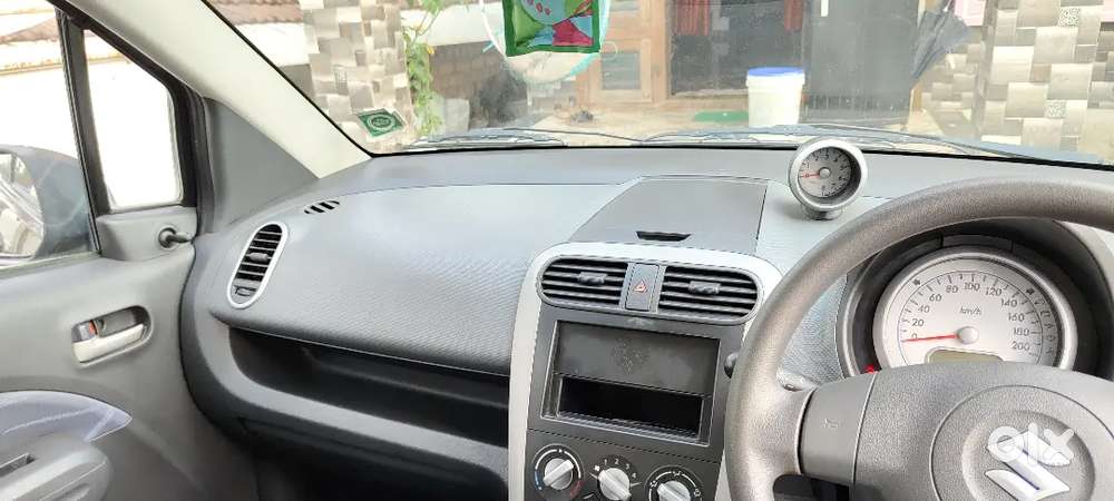Maruti Suzuki Ritz 2011 Second Owner