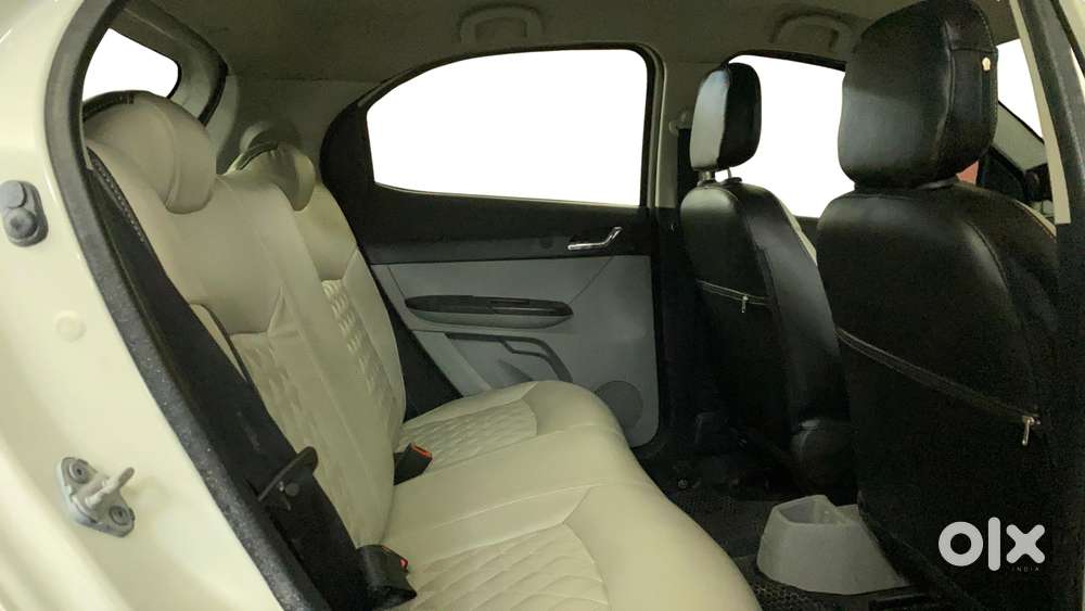 Tata Tiago Xza Plus, 2021, Petrol