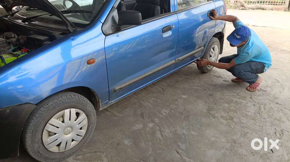 Maruti Suzuki Celerio