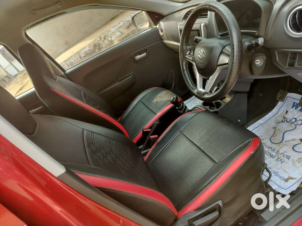 Maruti Suzuki Alto K10