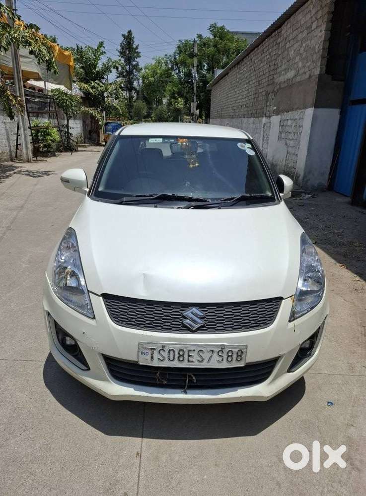 Maruti Suzuki Swift Ddis Vdi, 2016, Diesel