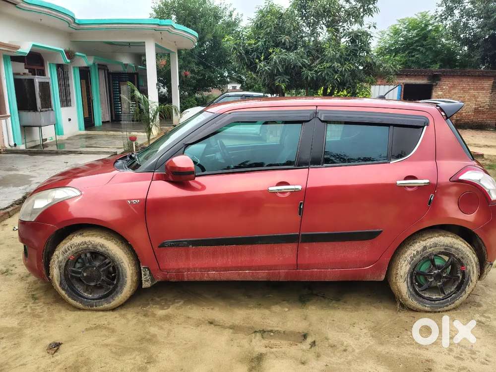 Swift Vdi Maruti Suzuki 2012 Diesel Manual
