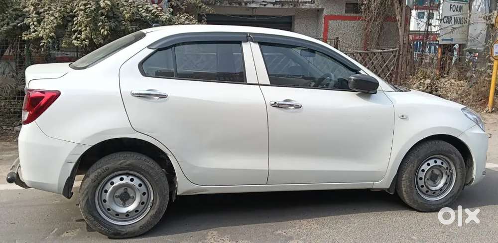 Maruti Suzuki Dzire 2020 Diesel 51050 Km Driven