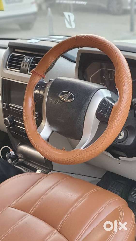 Mahindra Scorpio S11 Mt 7s, 2020, Diesel