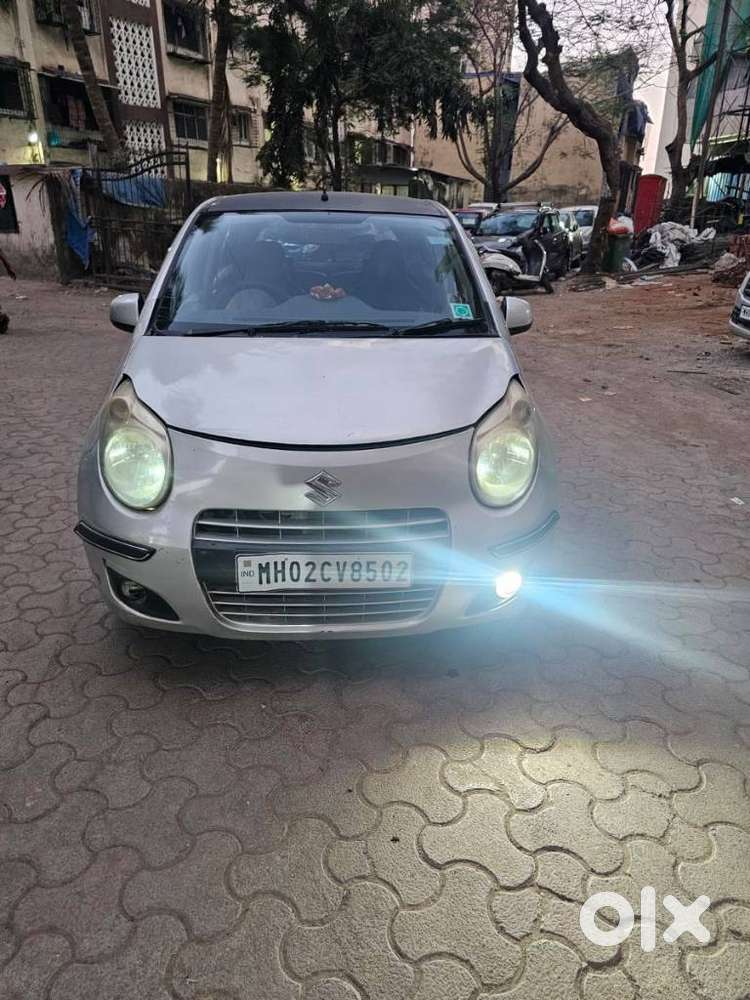 Maruti Suzuki A-star 2012-2014 1.0 Vxi, 2013, Petrol