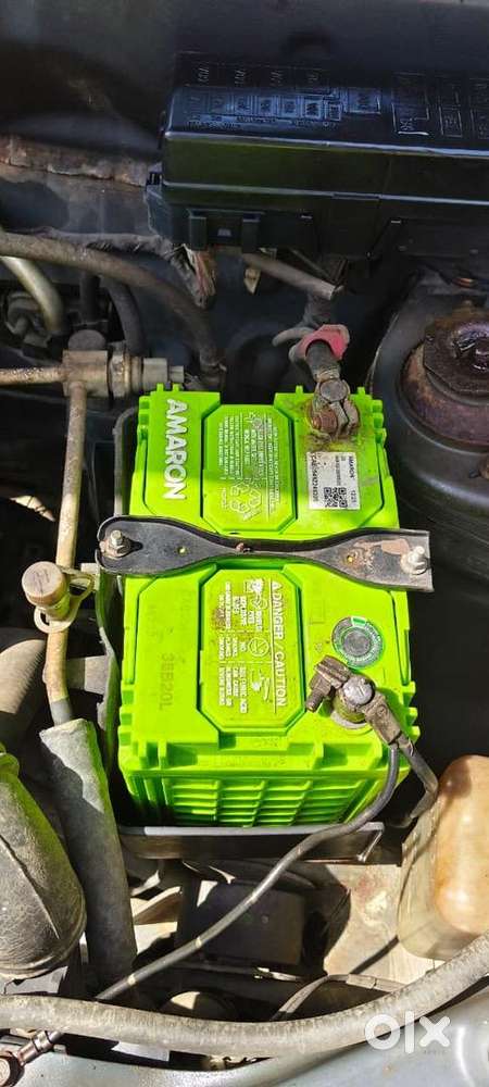 Reliable Maruti Suzuki 2011