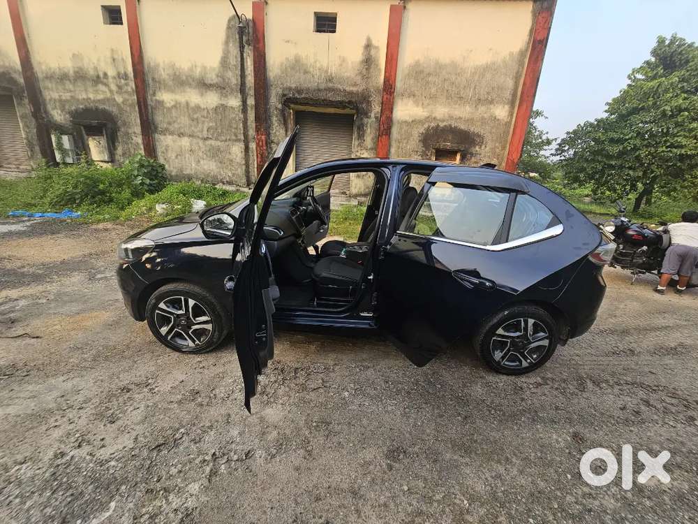 Tata Tigor Xz Plus 2019 Fresh Condition