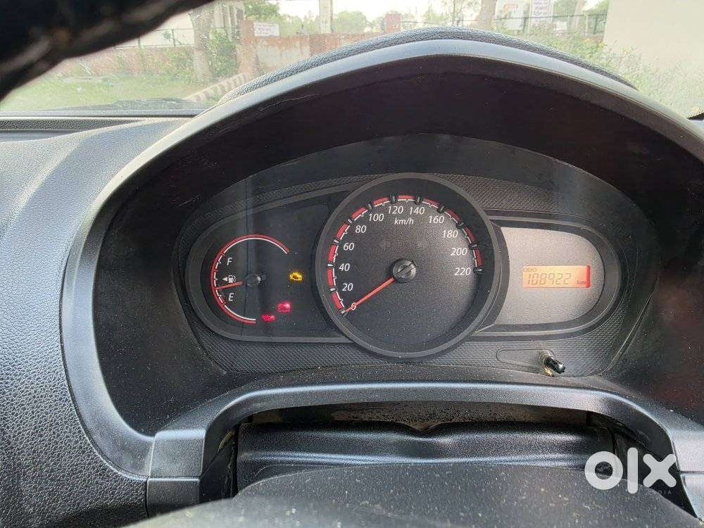 Ford Figo Diesel Celebration Edition, 2012, Diesel