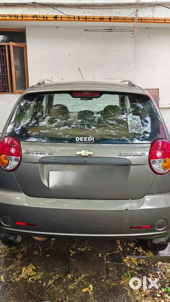 Chevy Spark For Sale