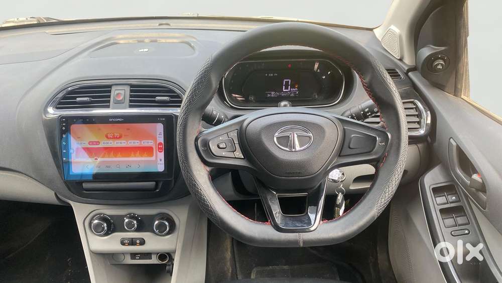 Tata Tiago 1.05 Revotorq Xt, 2023, Petrol
