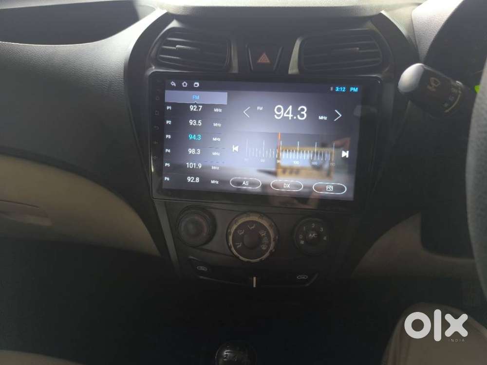 Hyundai Eon Era +, 2016