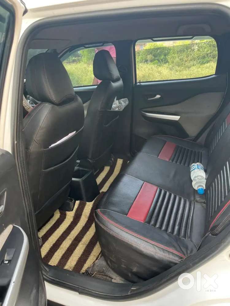 Nissan Magnite 2022 Petrol Well Maintained