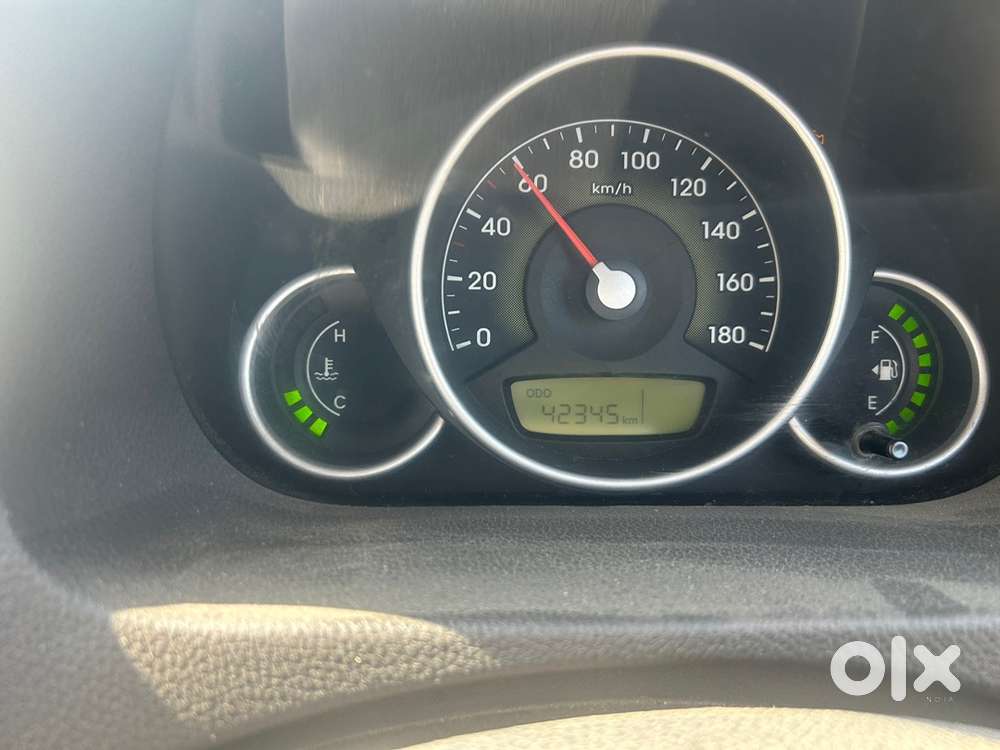 Running Condition Car, No Any Issues