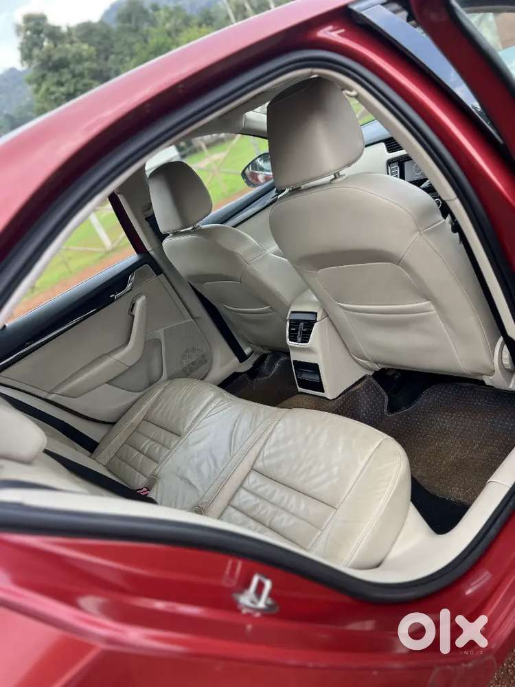 Skoda Octavia 1.4 Tsi