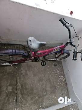 Atlas Cycle Buy Sell Second Hand Cycles in Roorkee Used Cycles in Roorkee OLX