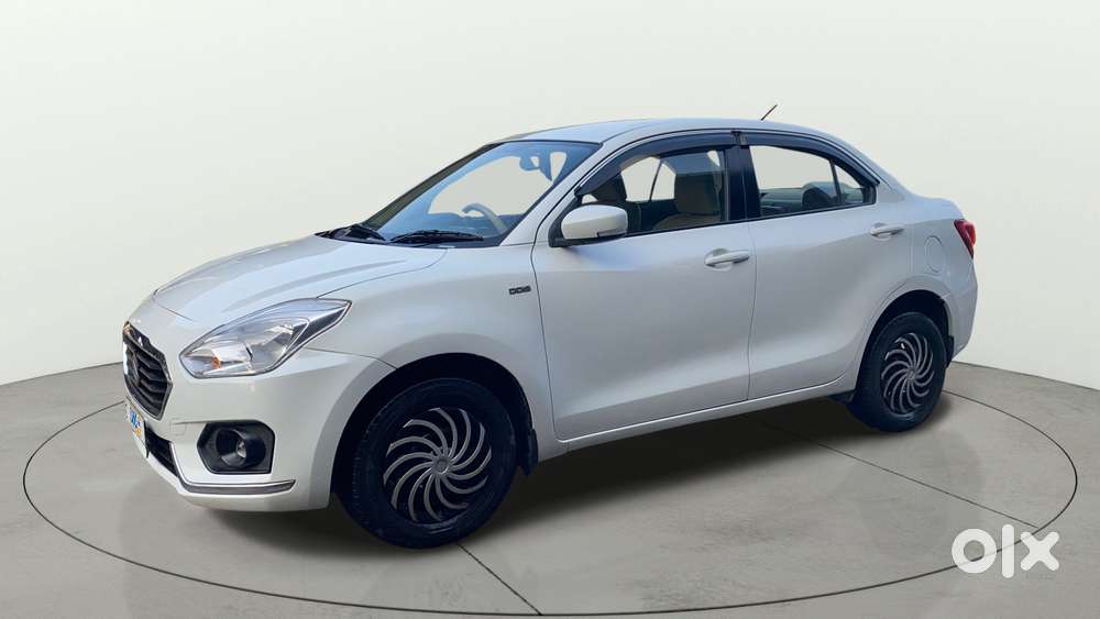 Maruti Suzuki Swift Dzire Amt Vdi, 2017, Diesel