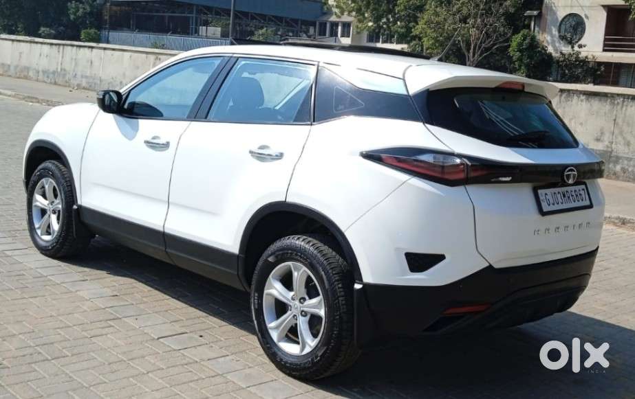 Tata Harrier Xt+, 2023, Diesel