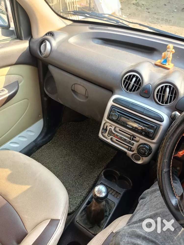Hyundai Santro Xing Gls, 2012, Petrol