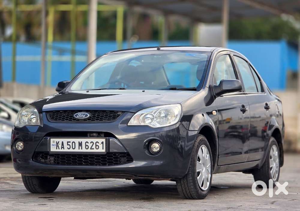 Ford Fiesta 1.6 Zxi Ltd, 2010, Petrol