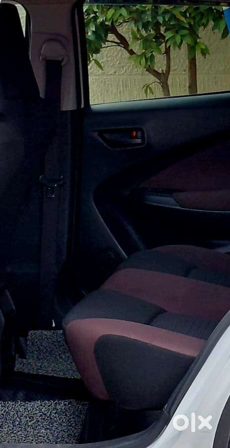 Maruti Suzuki Fronx, 2024, Petrol