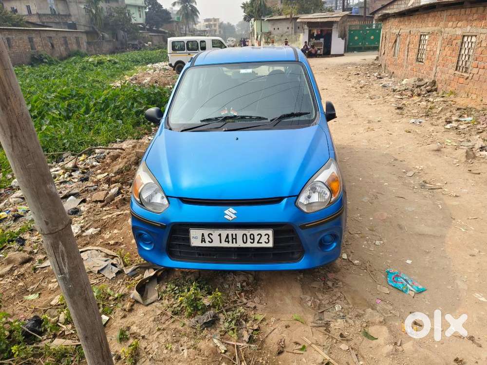 Maruti Alto 800 Lxi