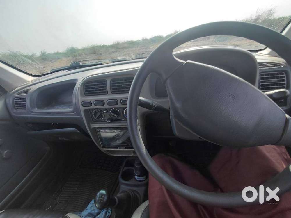 Maruti Suzuki Alto Lx